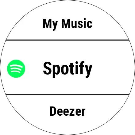 Let the Music Play
