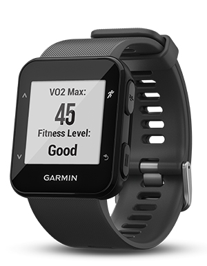 uw fitnessniveau