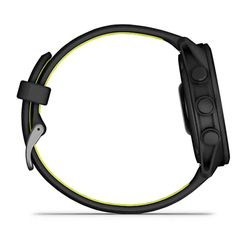 Garmin Forerunner 170 Black
