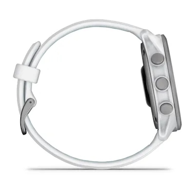 Garmin Forerunner 170 Music Whitestone
