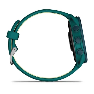 Garmin Forerunner 170 Music Teal Green