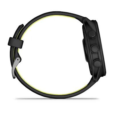 Garmin Forerunner 70 Black