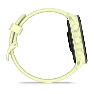 Garmin Forerunner 70 Citron