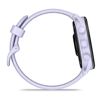 Garmin Forerunner 70 Cool Lavender