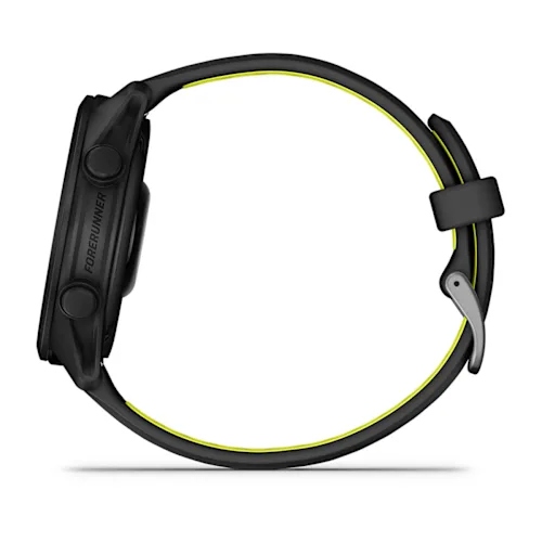 Garmin Forerunner 170 Black