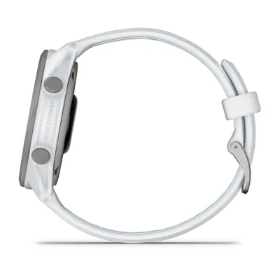 Garmin Forerunner 170 Music Whitestone