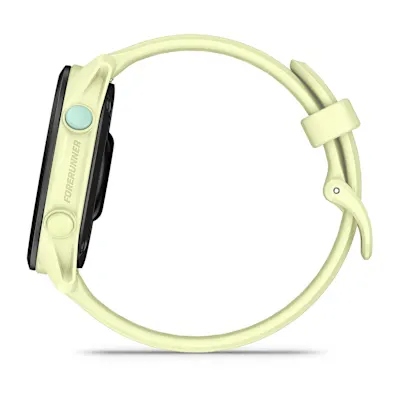 Garmin Forerunner 70 Citron