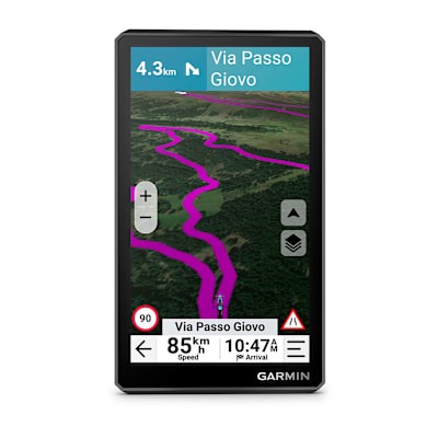Garmin zumo XT3 MT-S 6inch