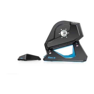 Tacx NEO 2T Smart Trainer met Zwift Cog en Click