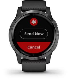 garmin vivoactive 4 marvel