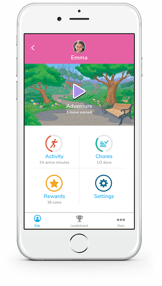 Parental Personal Assistant