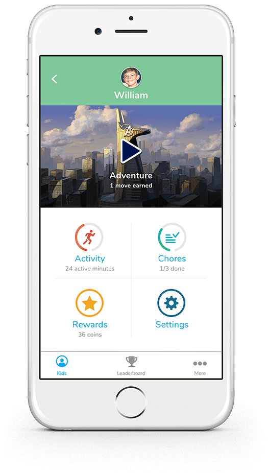 Parental Personal Assistant
