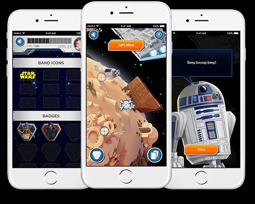 Skywalker Saga — A Star Wars Adventure