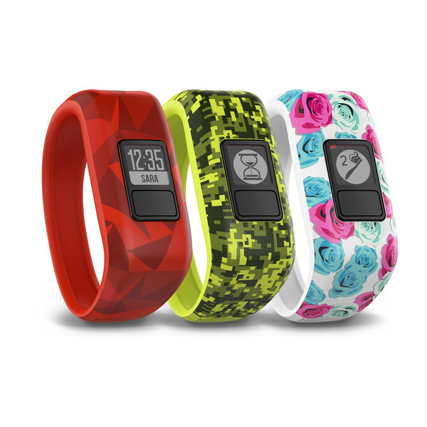 Garmin vivofit jr