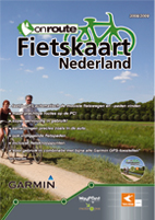 OnRoute Fiets CD