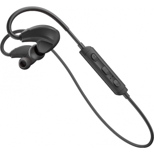 TomTom Sports oortjes met Bluetooth - zwart
