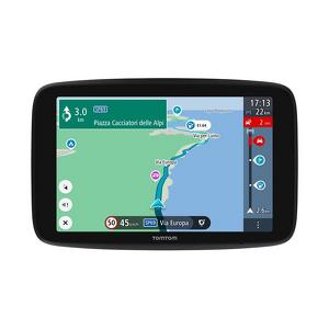 TomTom Go Camper Max