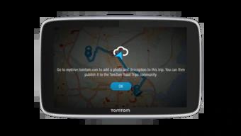 Gepersonaliseerde routes