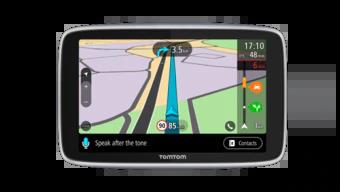 Compatibel met Siri (spraakherkenningssoftware) en Google Now™ (service)