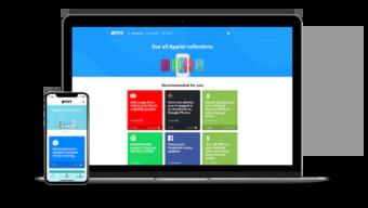 IFTTT-integratie