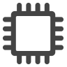 Snelle quad-core processor