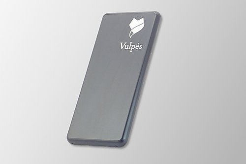 Vulpes Powerbank 8000 mAH