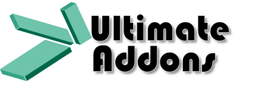 Ultimate Addons logo