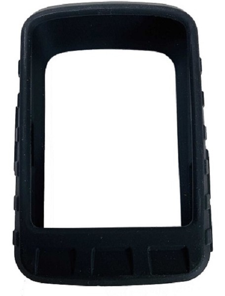 Silicone Case ELEMNT ROAM Black