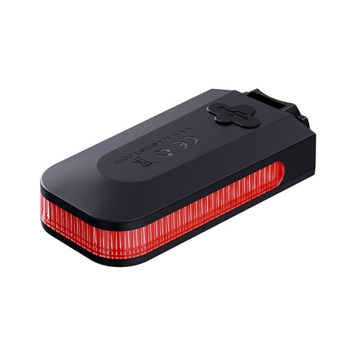 Ravemen CL01 achterlicht