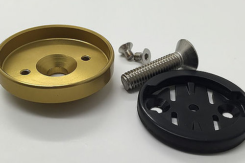top cap mount