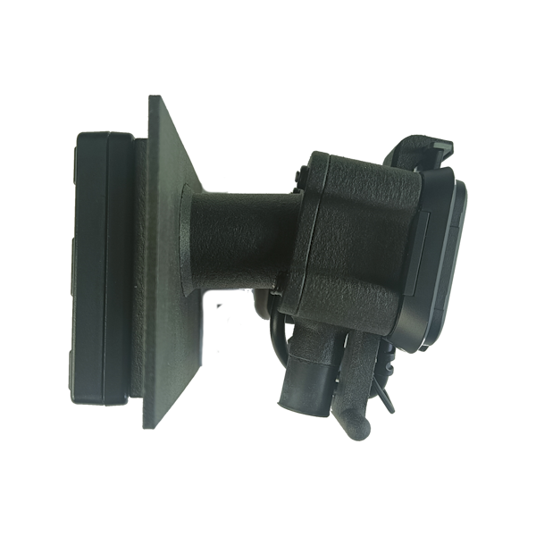 Waypoint BMW adapter zumo XT2-XT3-Tread 2 K1600 met slot