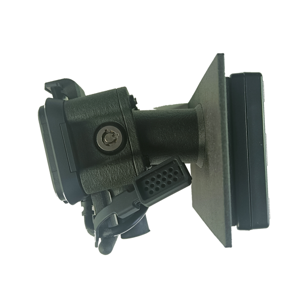 Waypoint BMW adapter zumo XT2-XT3-Tread 2 K1600 met slot