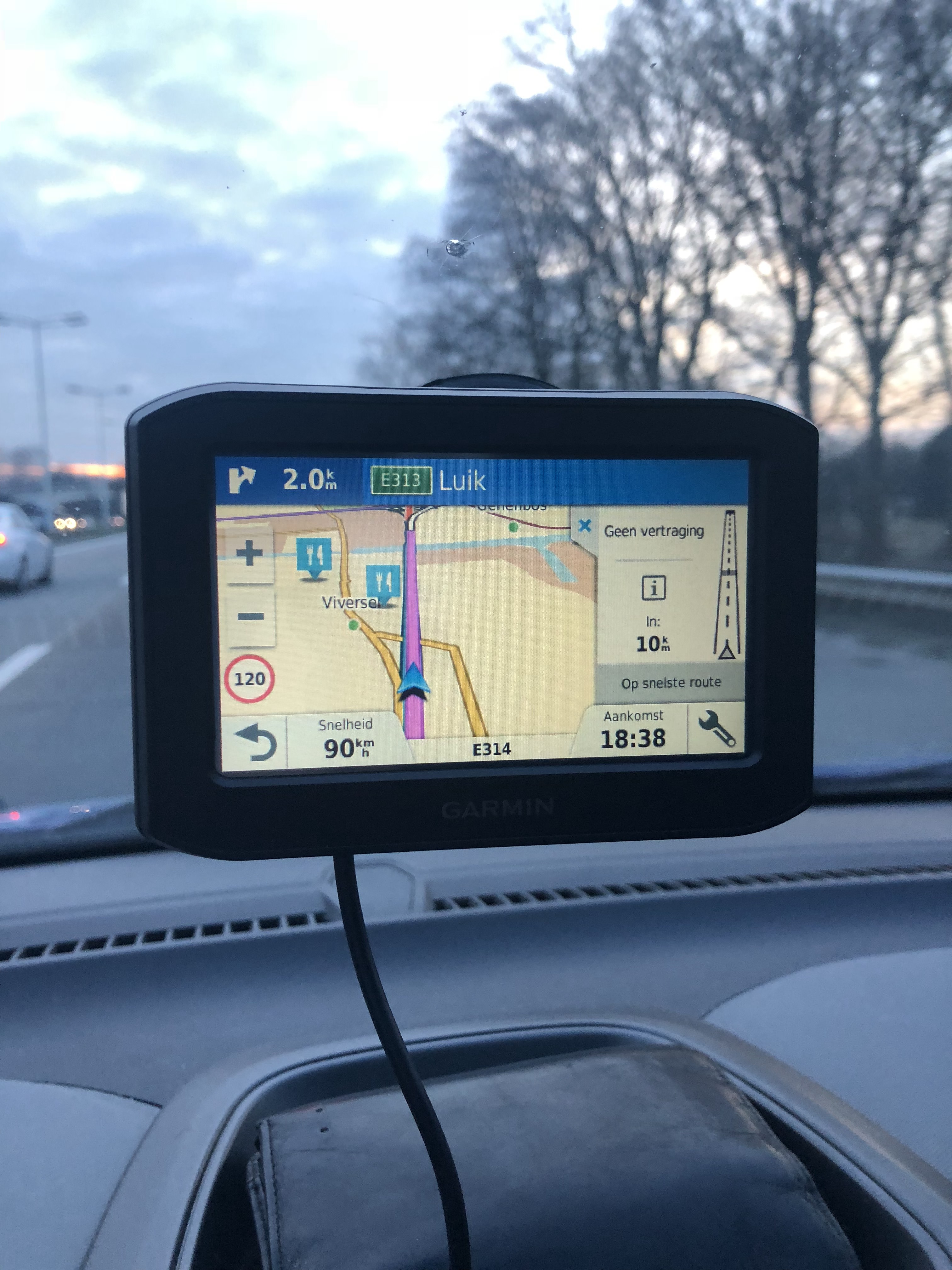 verkeersinfo