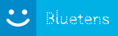 bluetens logo
