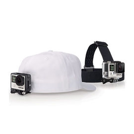 GoPro Head strap (U)