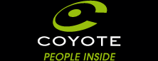 coyote logo