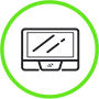 Vereenvoudigde interface