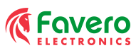 favero logo