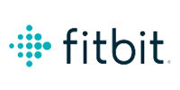 fitbit logo