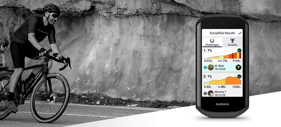 garmin edge 1050 series