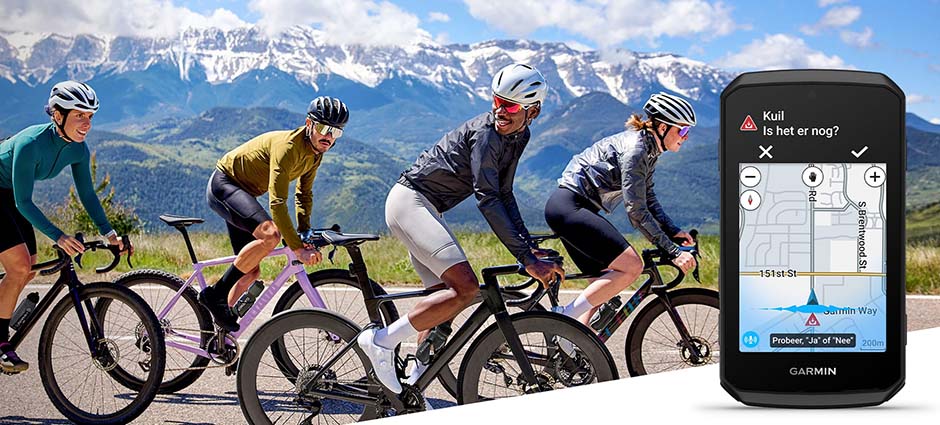 garmin Edge 1060