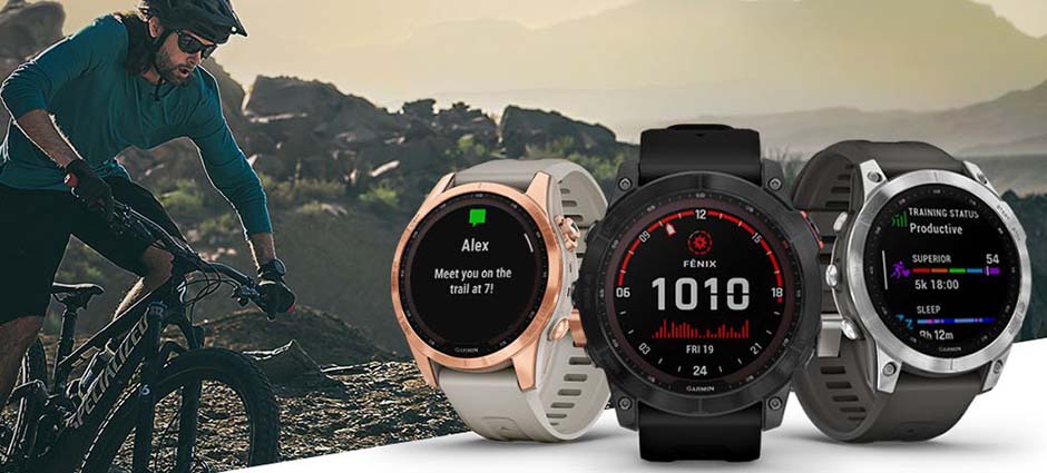 garmin h