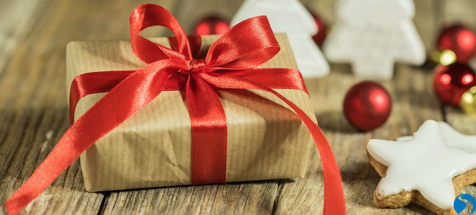 kerstcadeaus