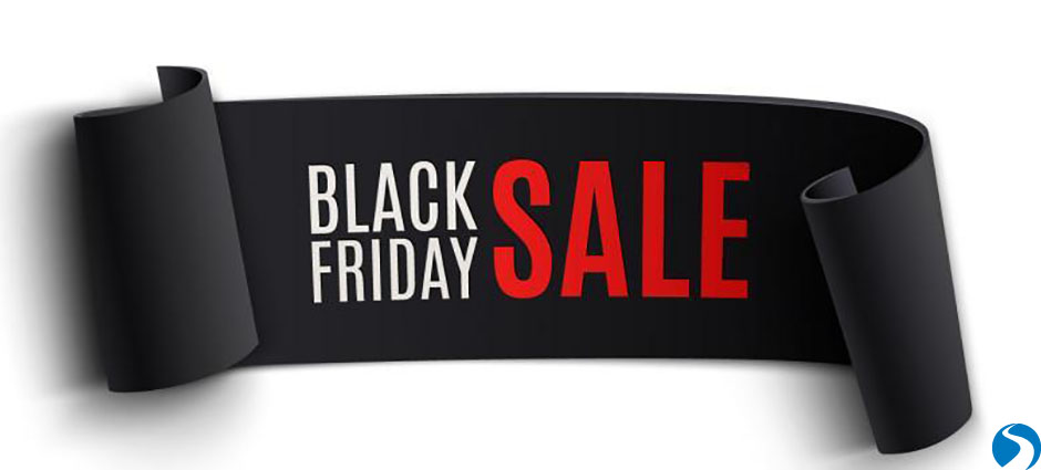 black friday banner