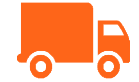 levering op zaterdag