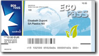 eco pass