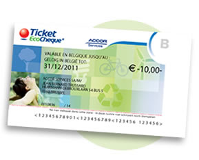 ecocheque