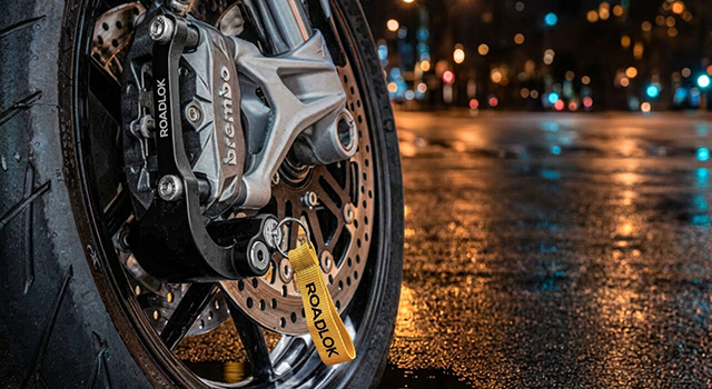 roadlok