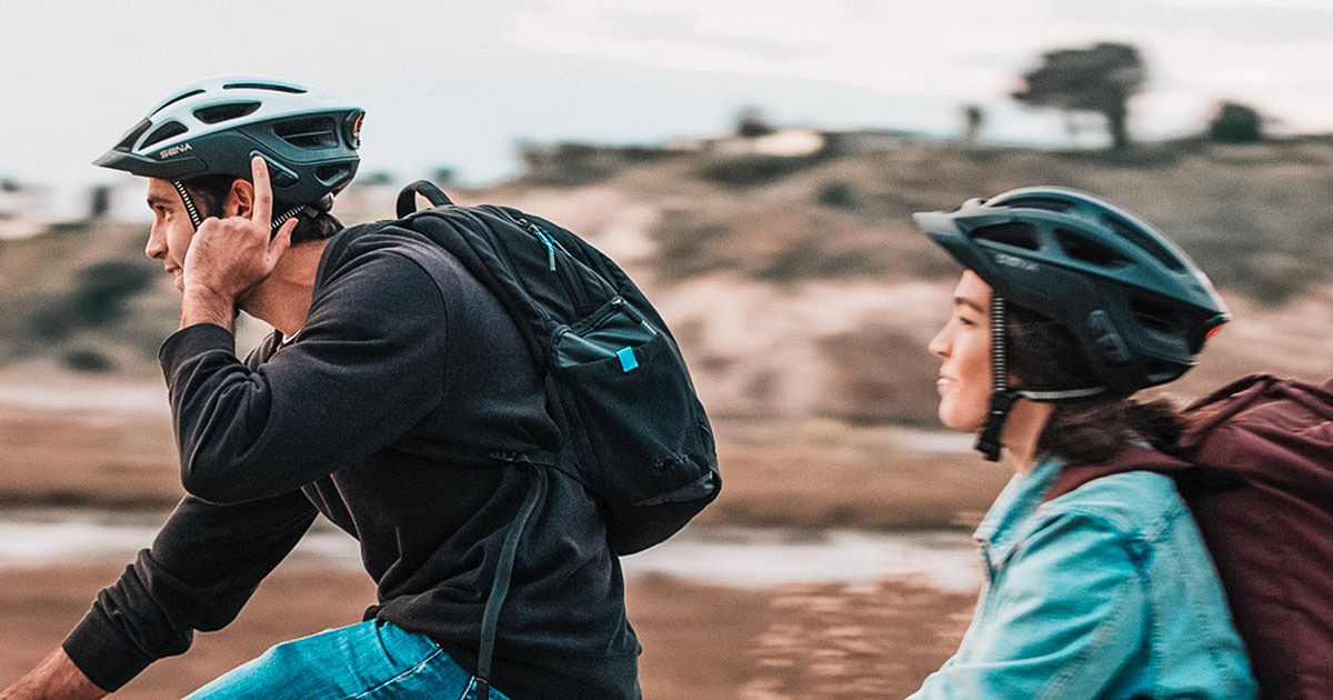 casques de vélo