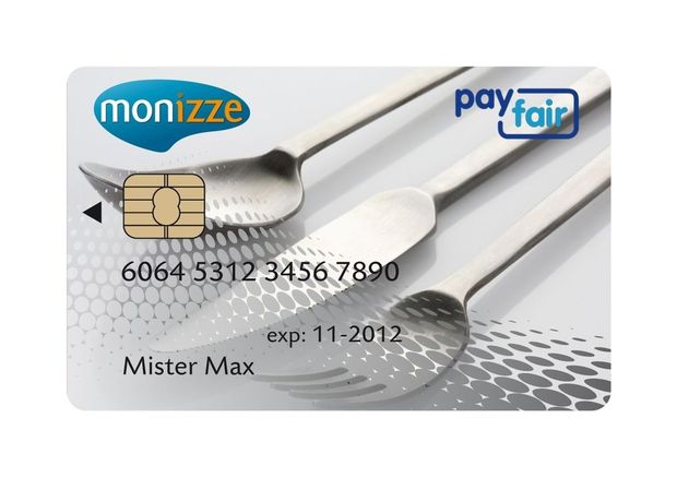 monizze
